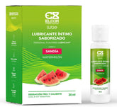 Lubricante Saborizado Sandía Elixir